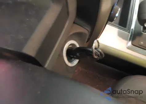 2013 Ram 1500 Big Horn из США, поврежденный, VIN 1C6RR7GT8DS541465